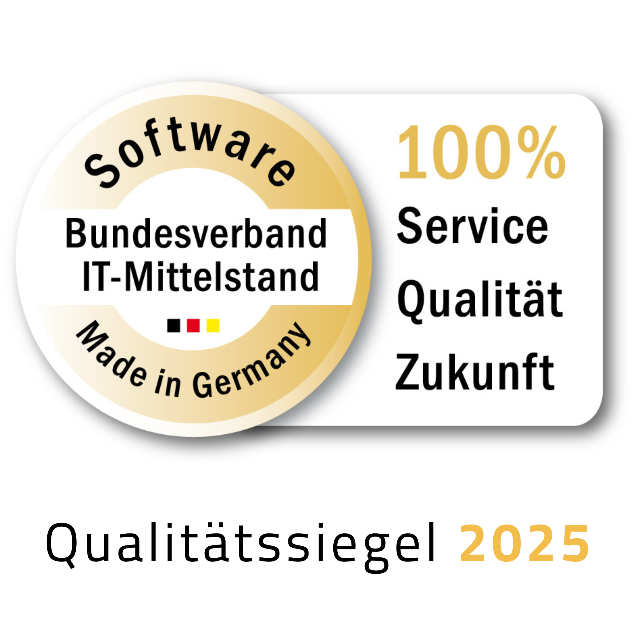 bitm certificate Software made in Germany