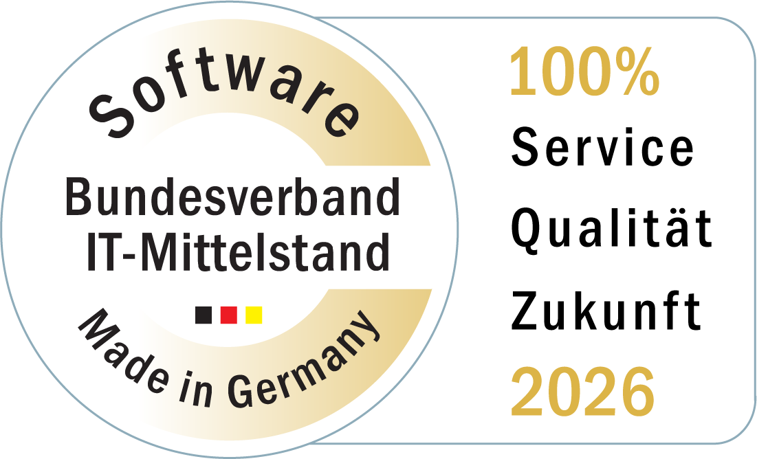 bitm certificate Software made in Germany